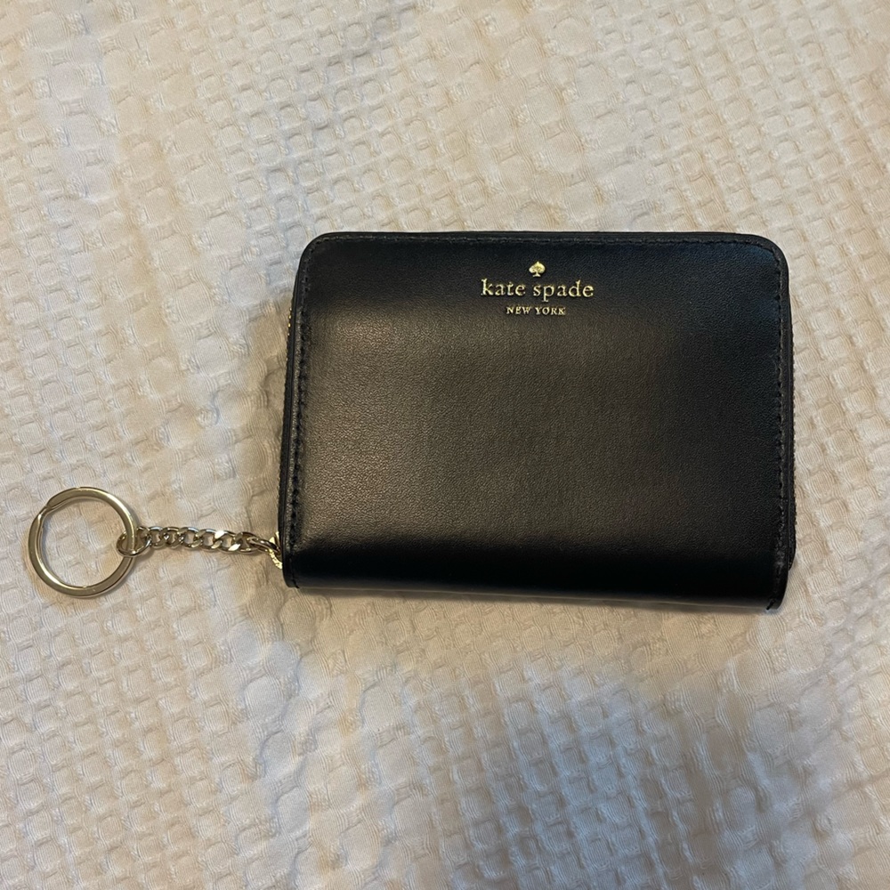 Kate Spade coin purse